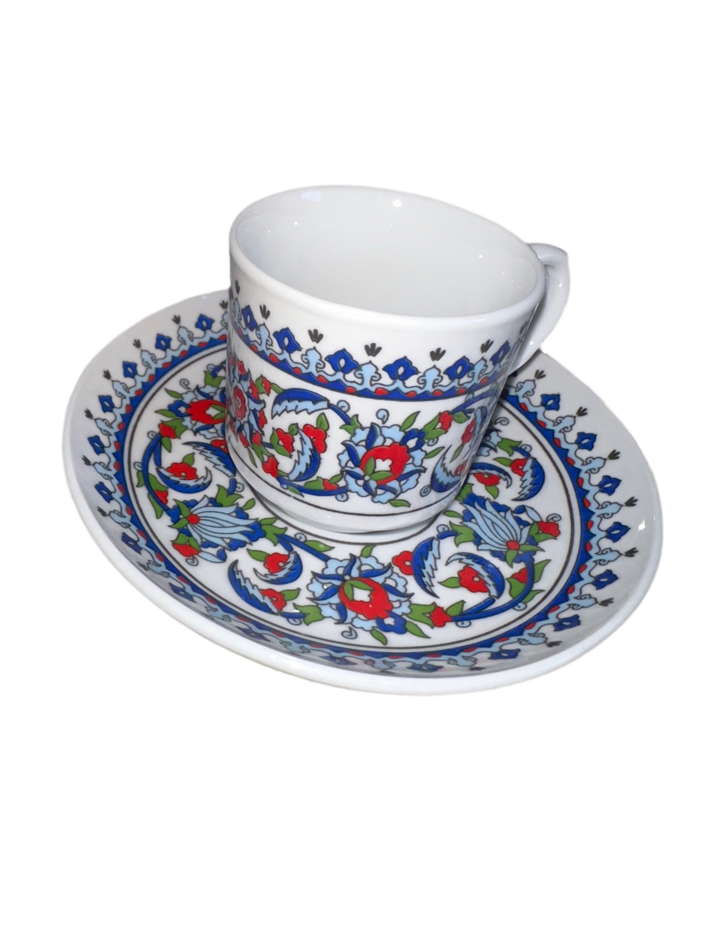 Turkish Coffee Pot Set - Online Swap Meet