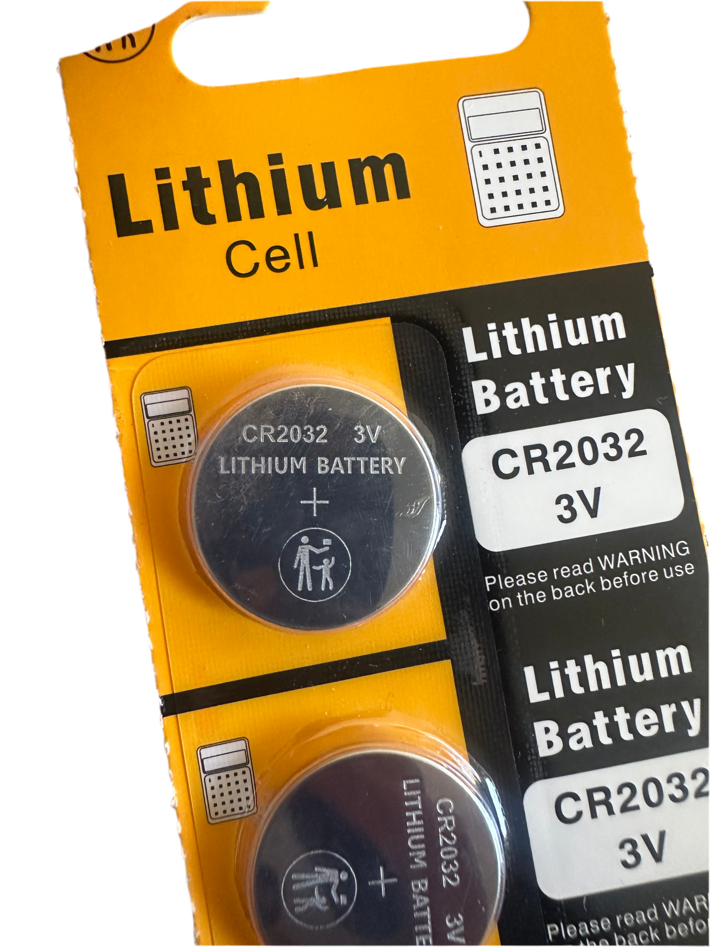 Lithium Cell Batteries - Online Swap Meet
