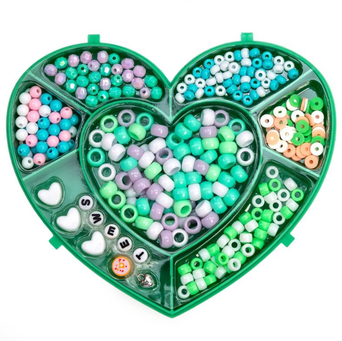 Friendship Bracelet Kits - Online Swap Meet
