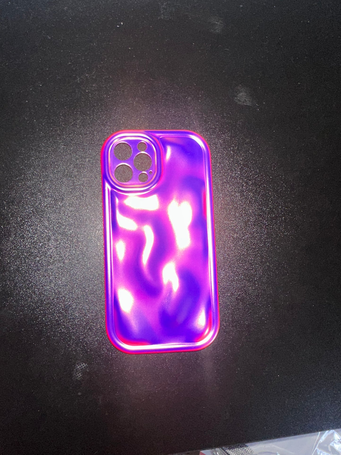 Neon Phone Cases for IPhone 12pro - Online Swap Meet