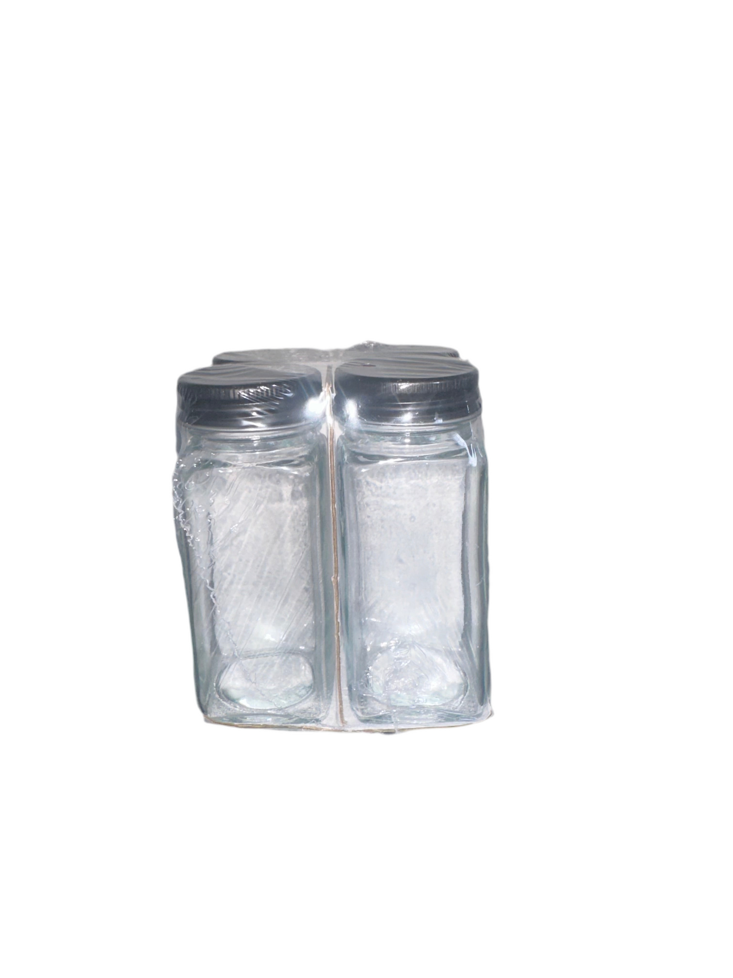 Spice Jars - Online Swap Meet