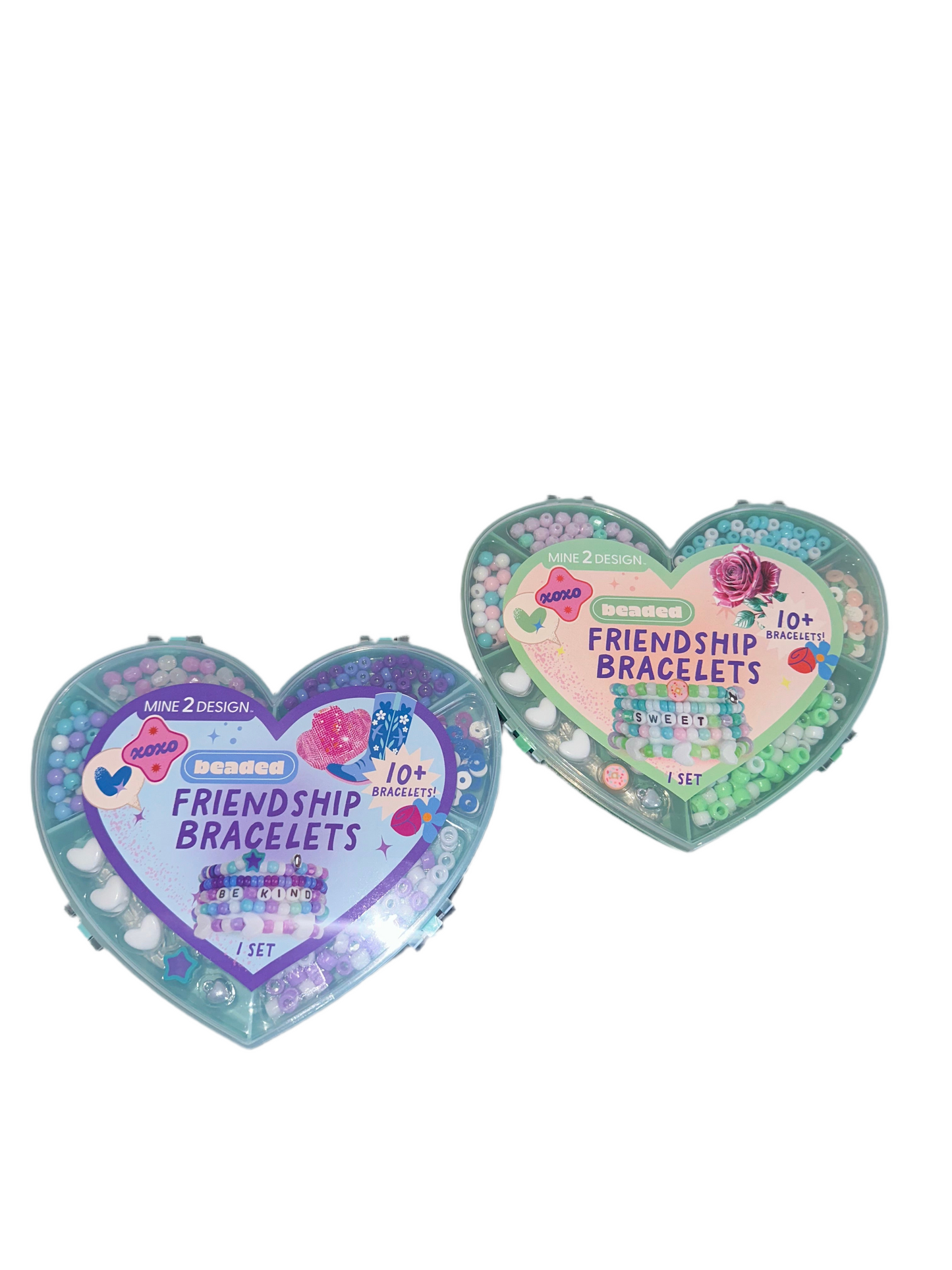 Friendship Bracelet Kits - Online Swap Meet