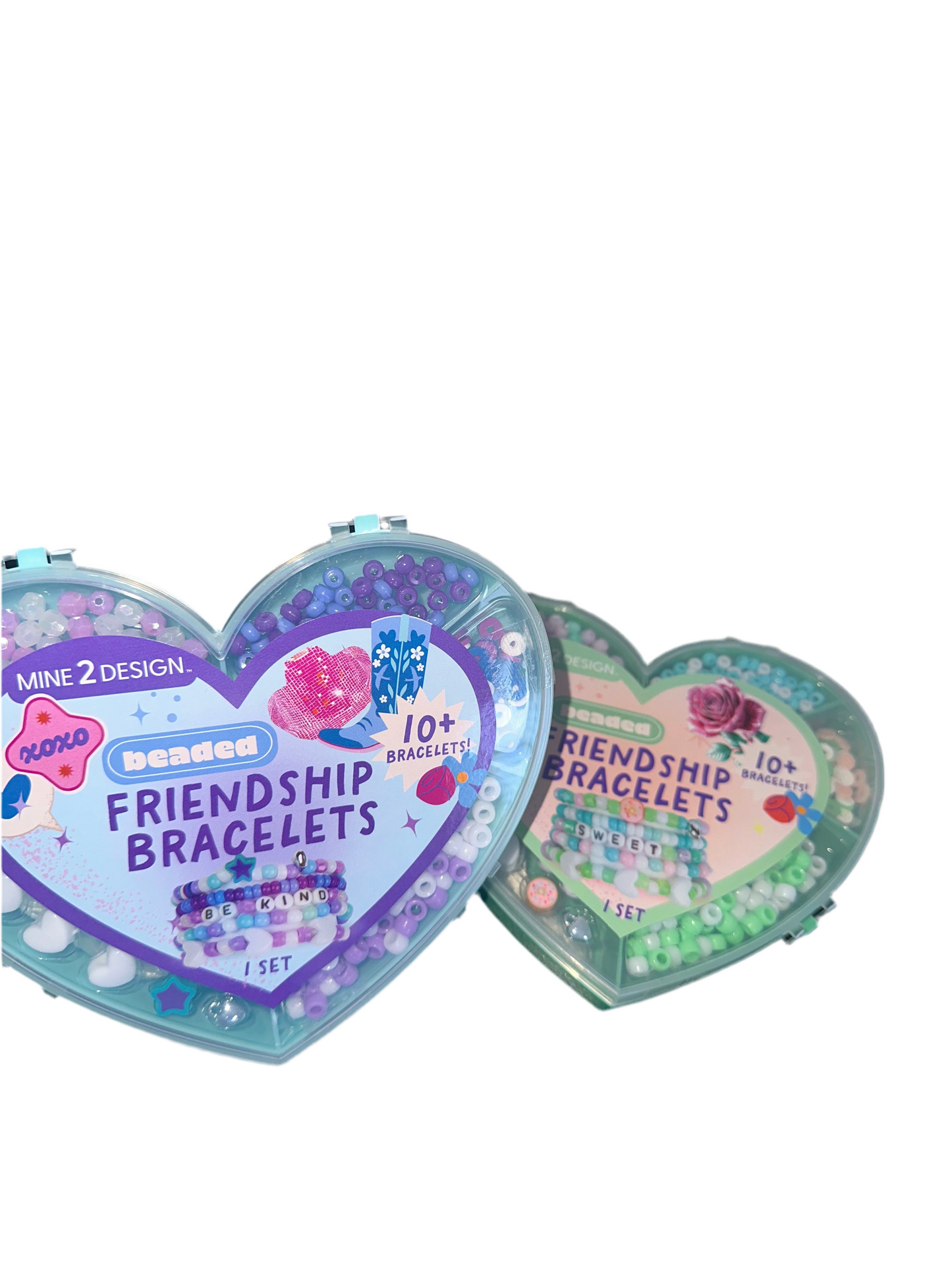 Friendship Bracelet Kits - Online Swap Meet