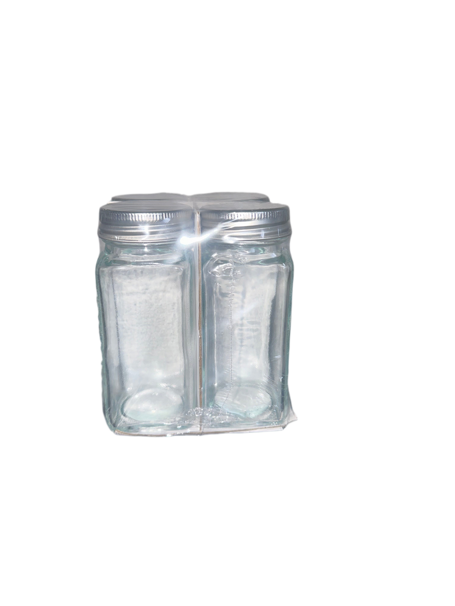 Spice Jars - Online Swap Meet