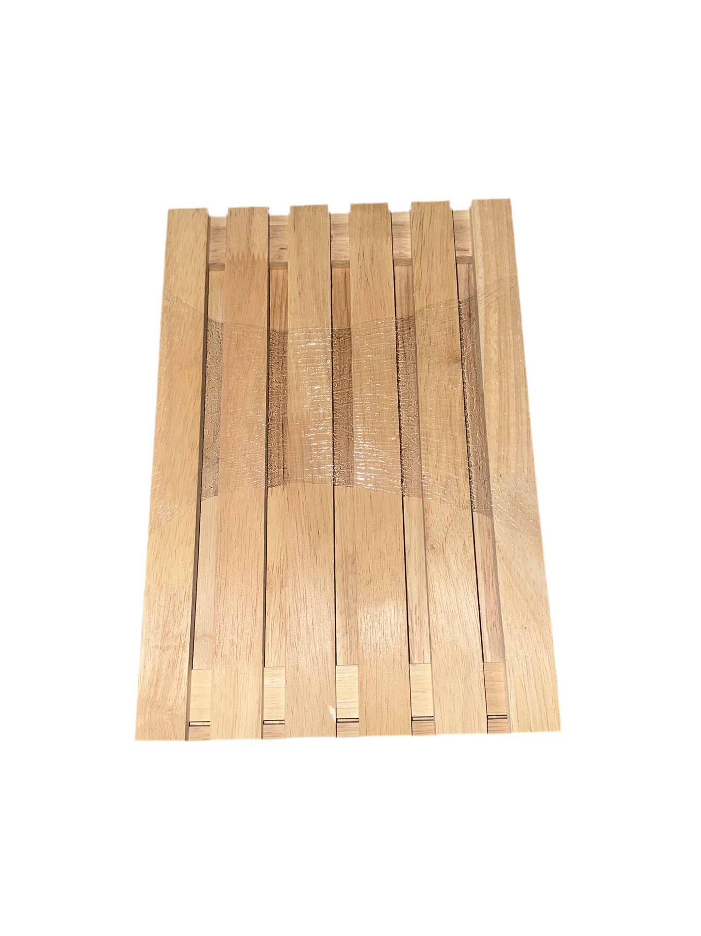 Wooden Bread Board - Online Swap Meet