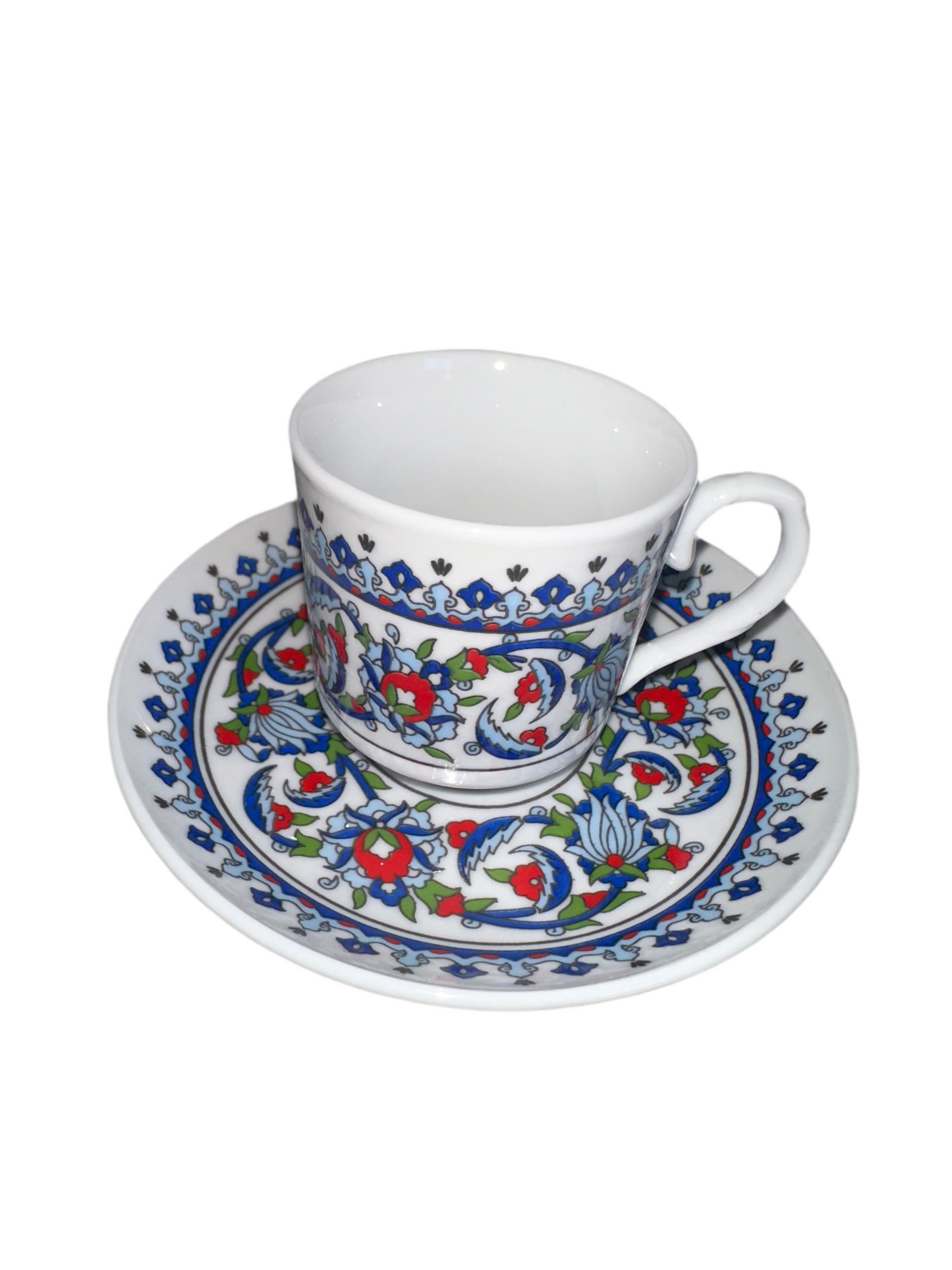 Turkish Coffee Pot Set - Online Swap Meet