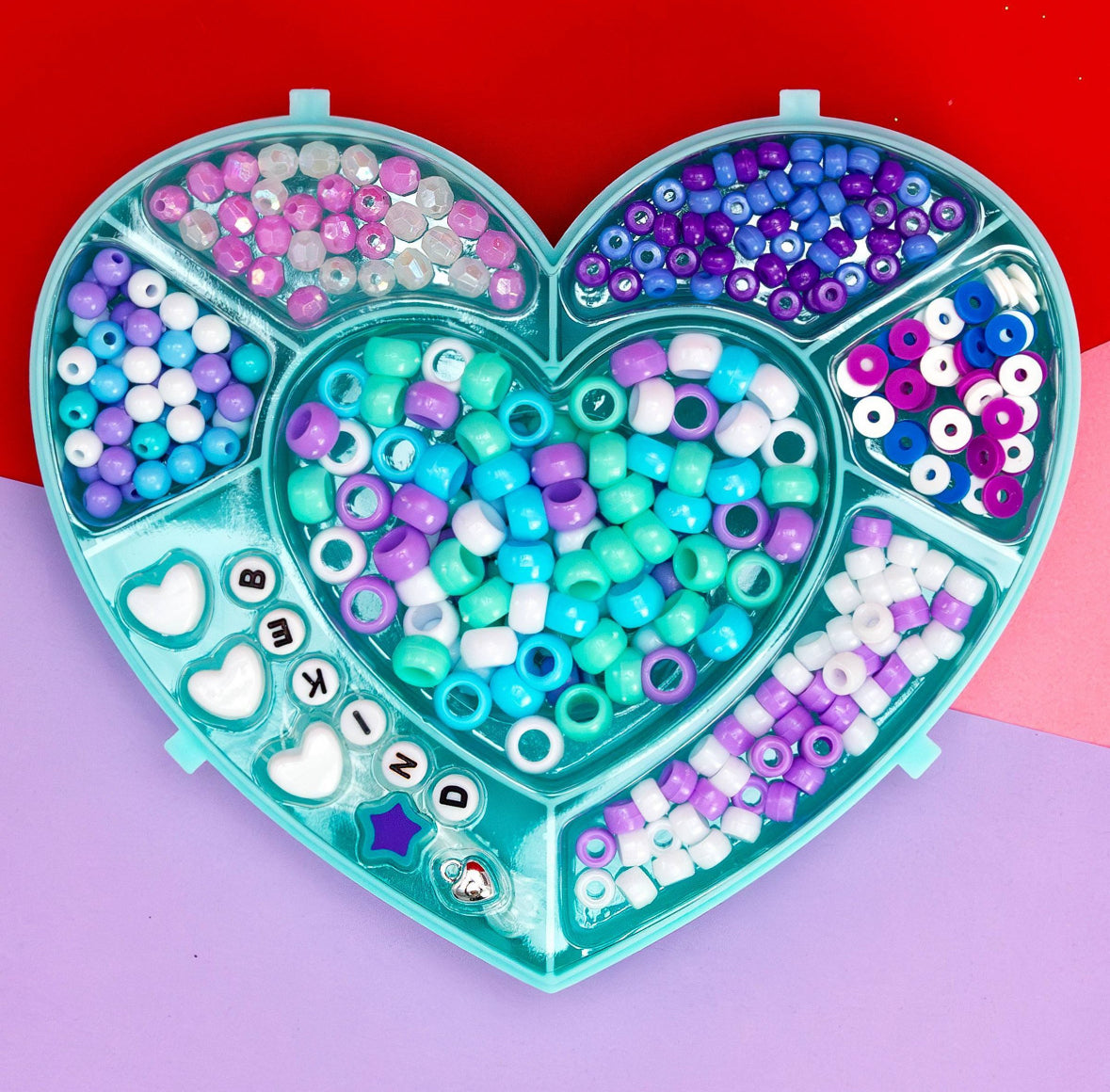 Friendship Bracelet Kits - Online Swap Meet