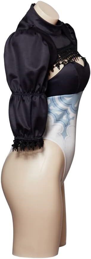 NieR 2B Cosplay Costume Game No.2 Type B - Online Swap Meet