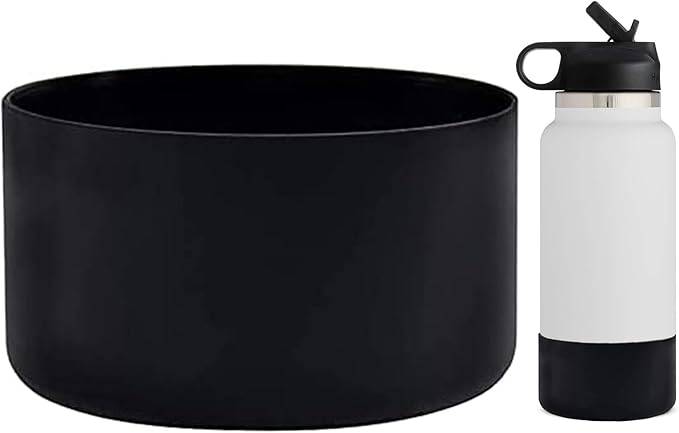 Silicone Base Boot for Hydro Flask, 2pack (32oz & 40oz) - Online Swap Meet