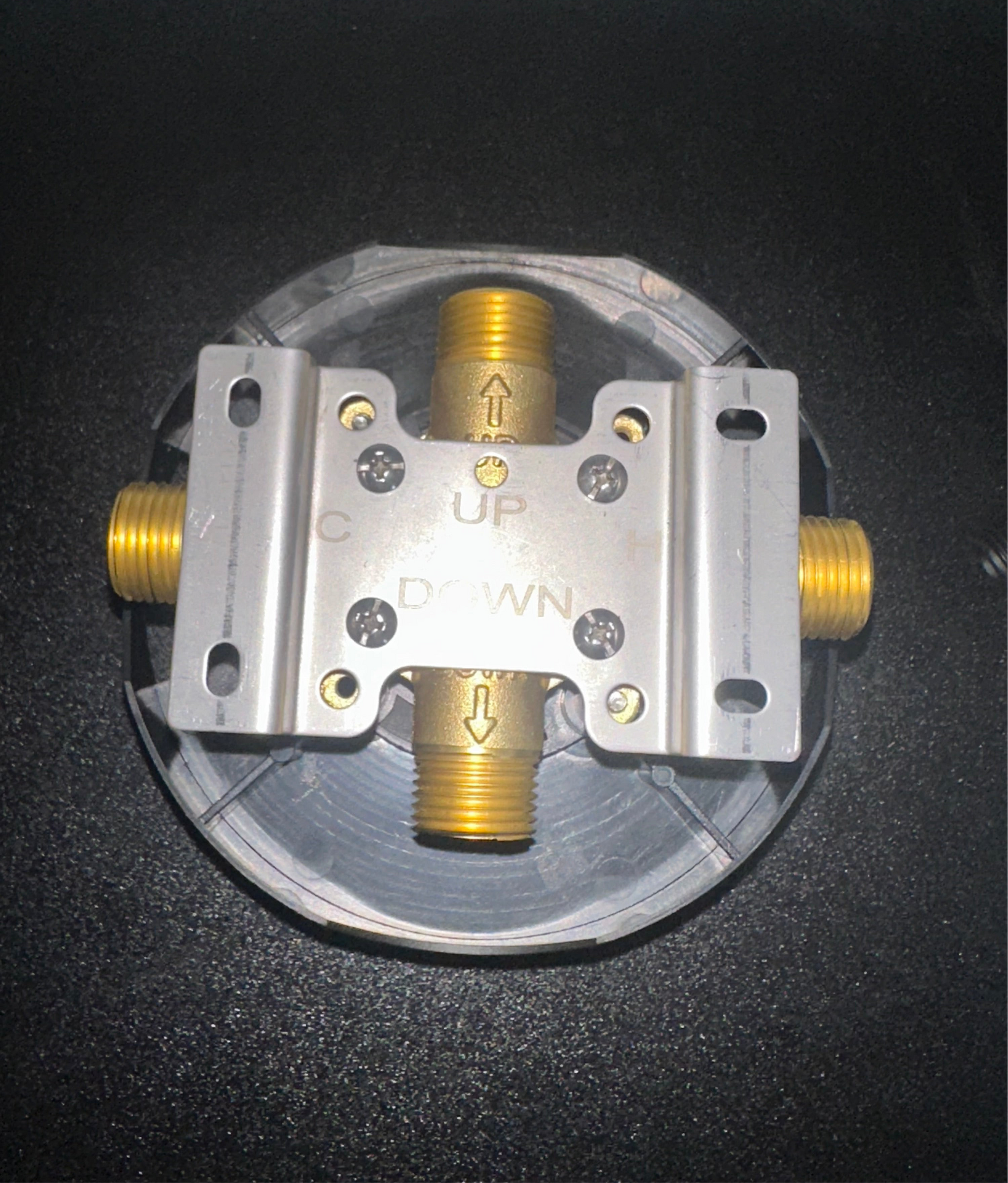 Shower Faucet Set - Online Swap Meet