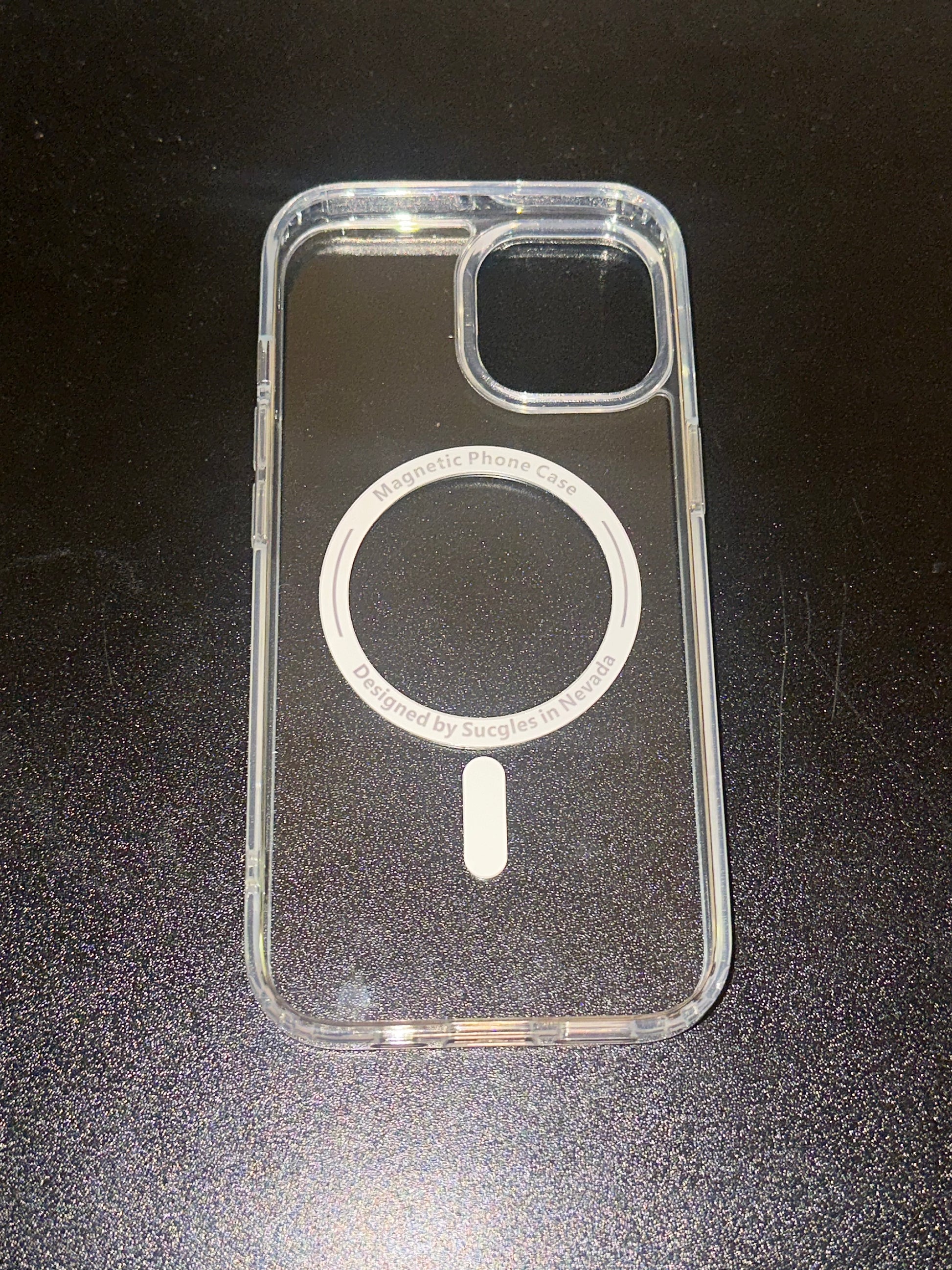 Phone Case for iPhone 15 - Online Swap Meet