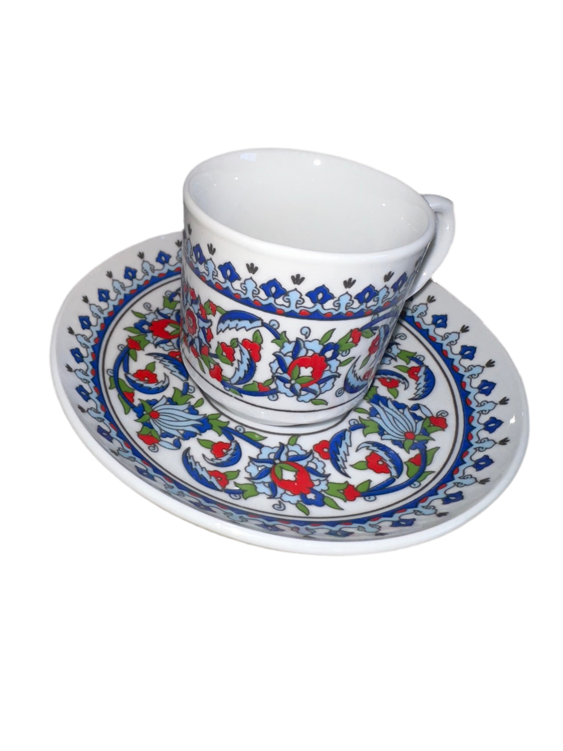 Turkish Coffee Pot Set - Online Swap Meet