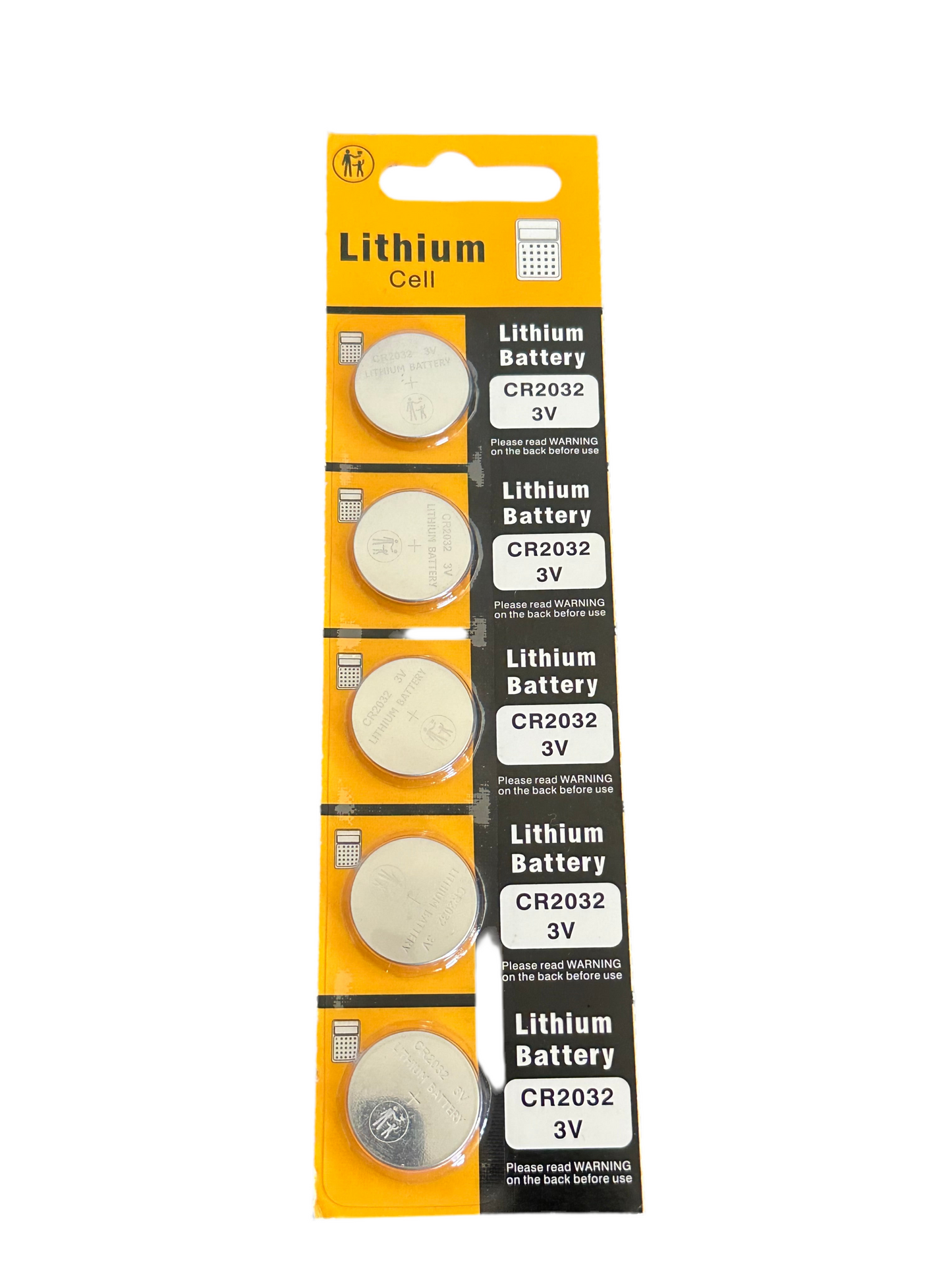 Lithium Cell Batteries - Online Swap Meet
