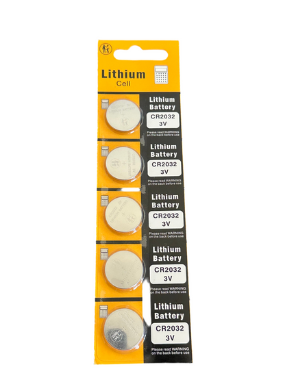 Lithium Cell Batteries - Online Swap Meet