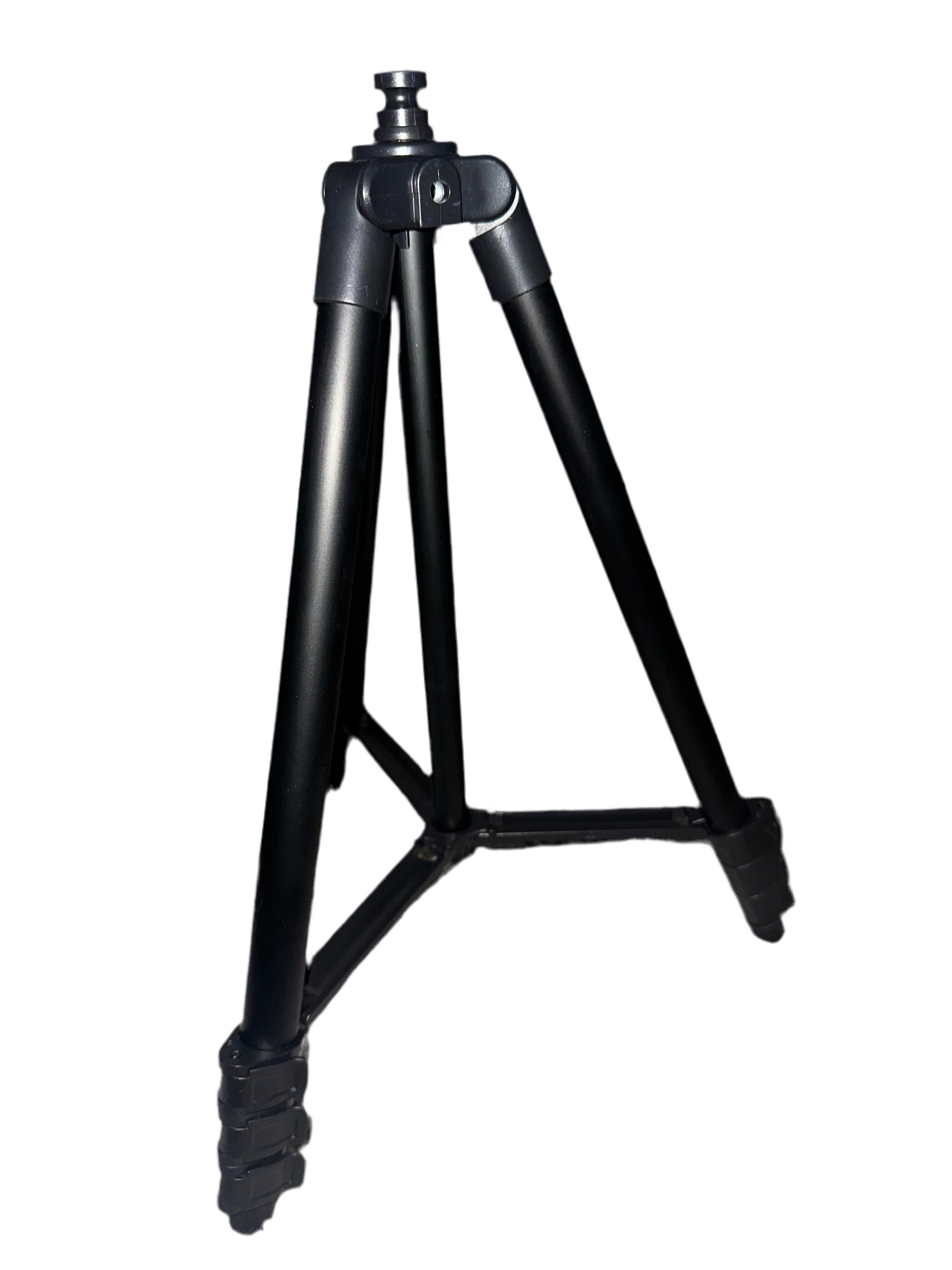 6ft Tripod with LED Ring Light - Online Swap Meet