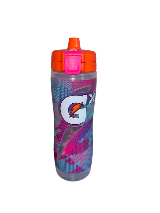 Gatorade Water Bottle - Online Swap Meet