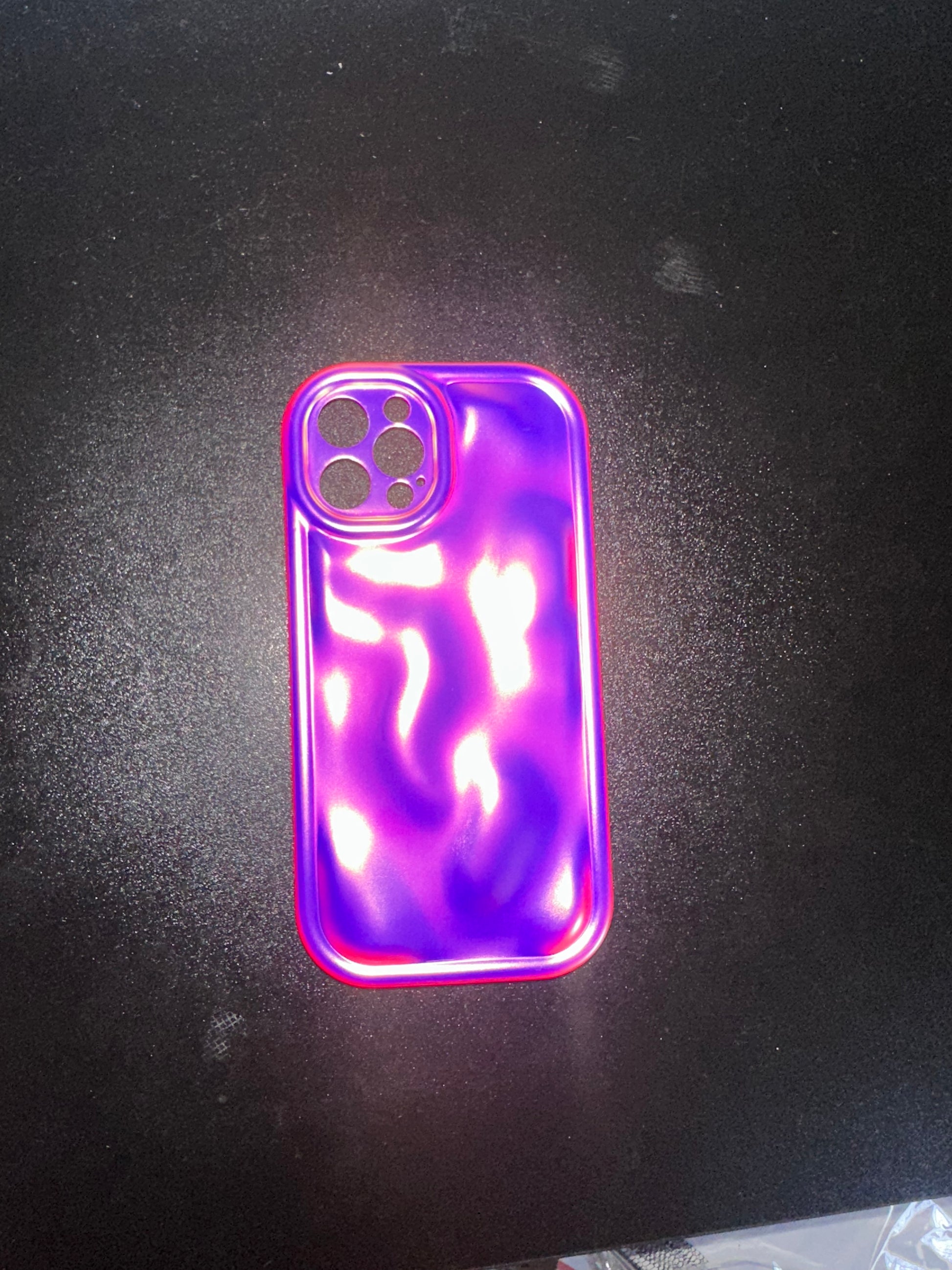 Neon Phone Cases for IPhone 12pro - Online Swap Meet