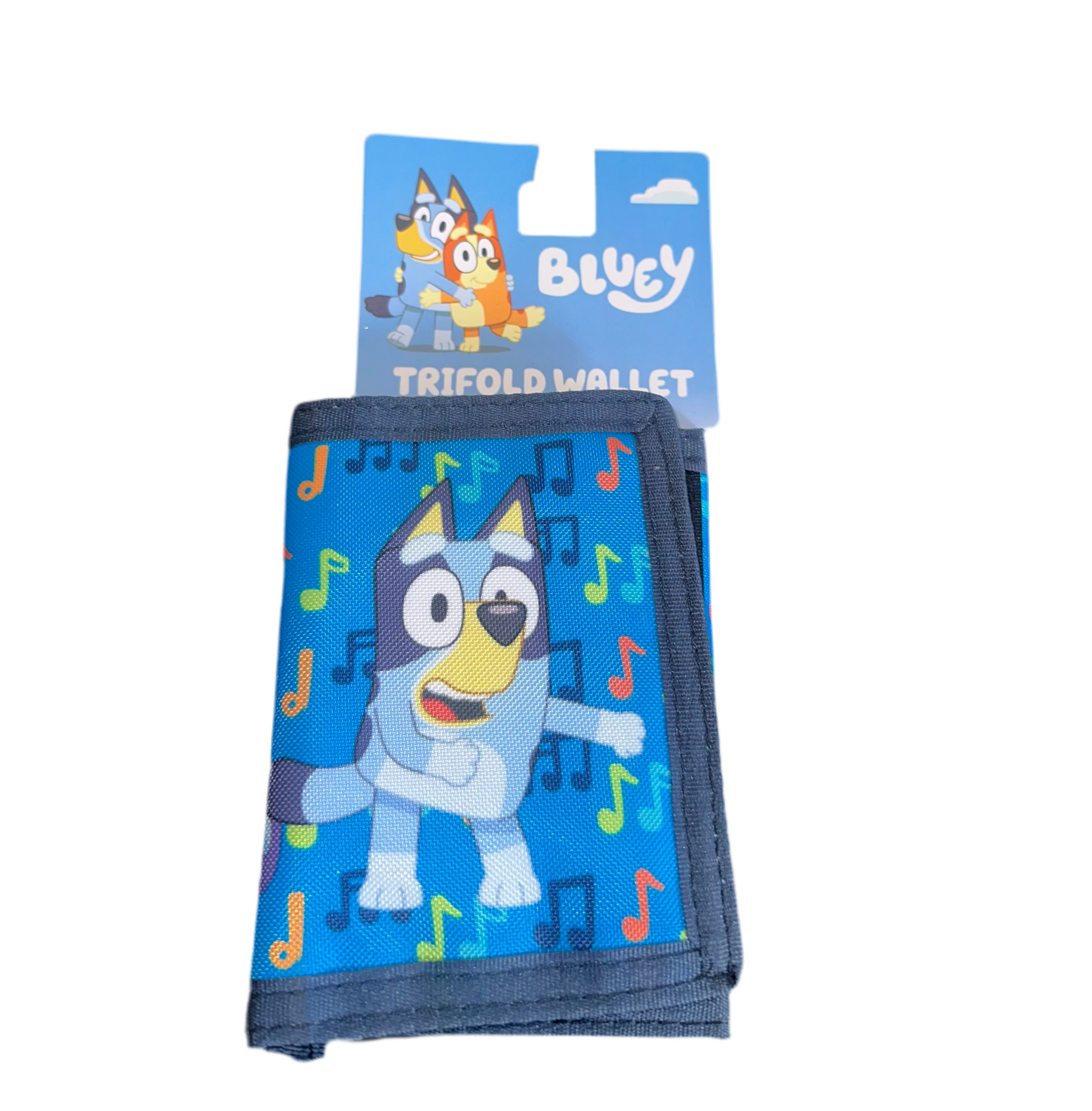 Character Wallets (Kids) - Online Swap Meet