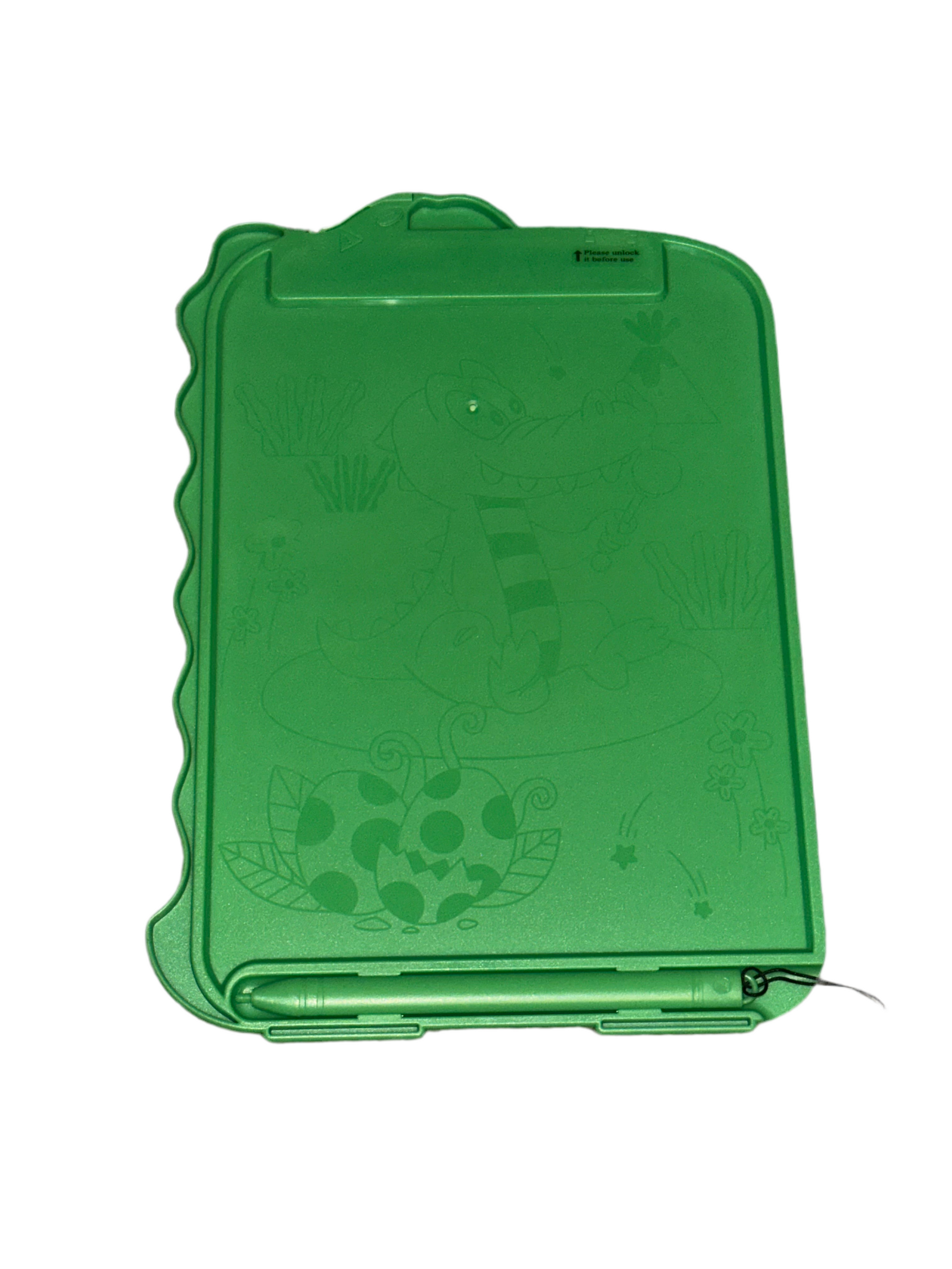LCD Drawing Tablet - Online Swap Meet