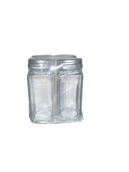 Spice Jars - Online Swap Meet
