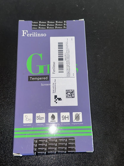 Tempered Privacy Screen Protector - Online Swap Meet