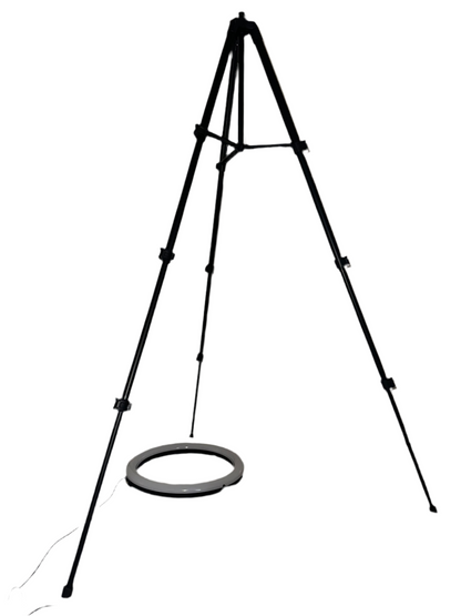 6ft Tripod with LED Ring Light - Online Swap Meet