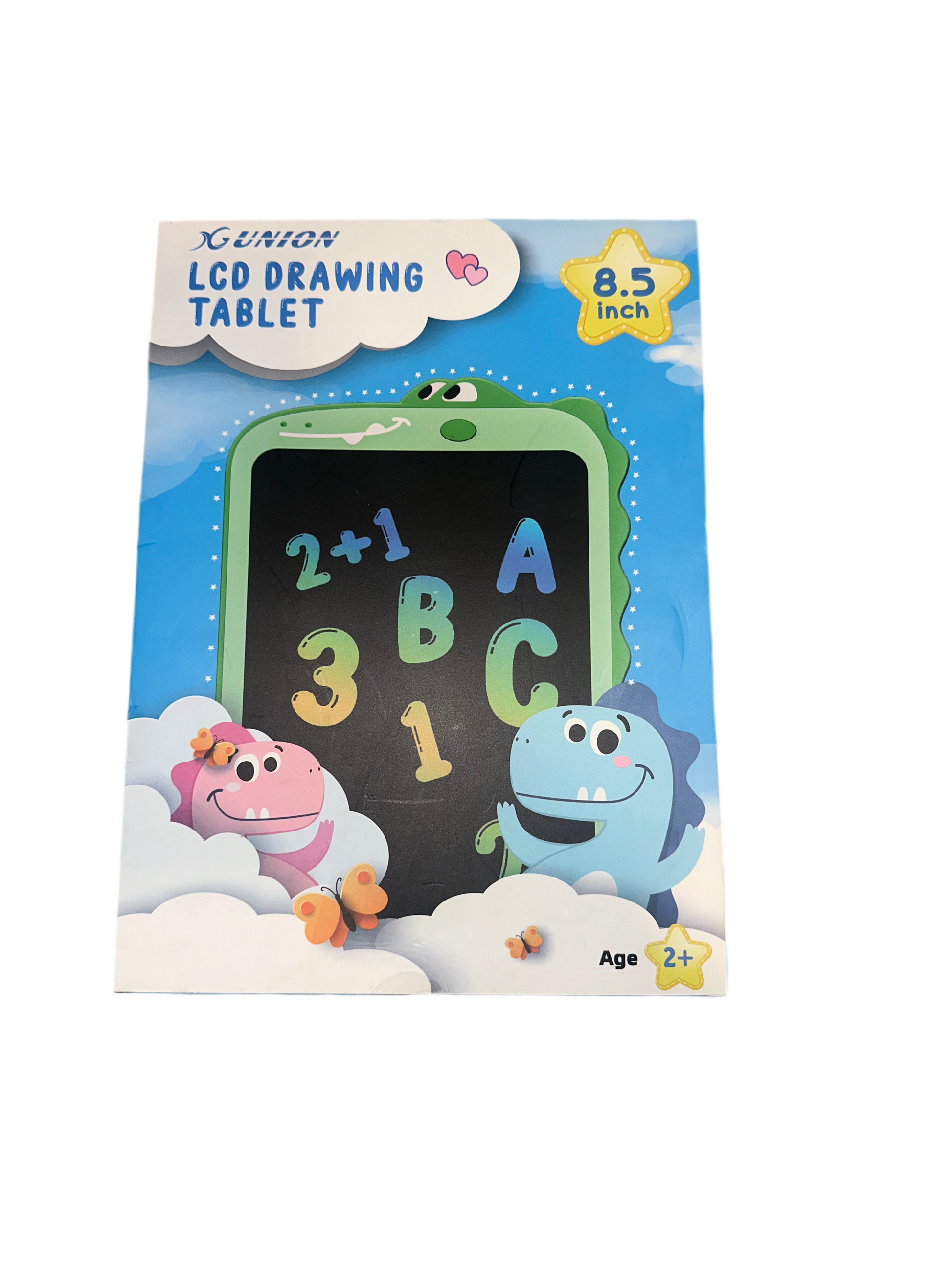 LCD Drawing Tablet - Online Swap Meet