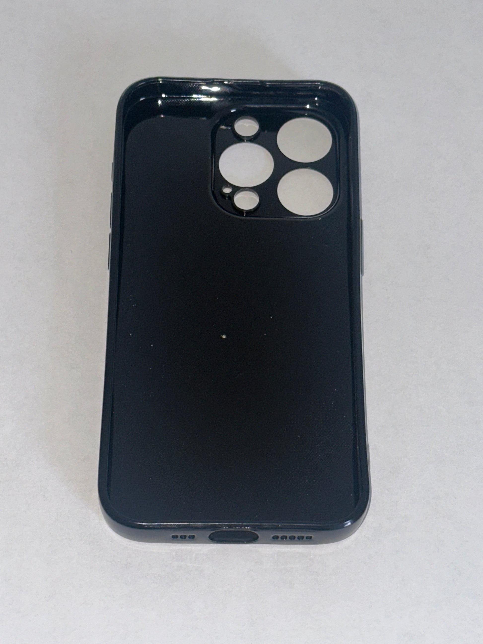 iPhone case, iPhone 15 phone case