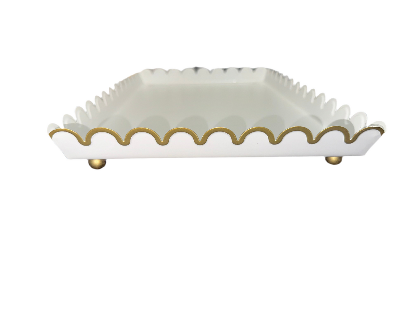 Metal Tray - Online Swap Meet