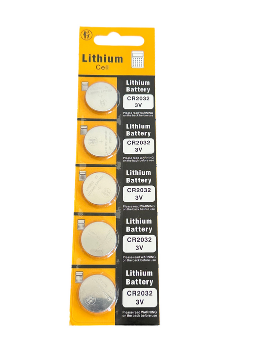 Lithium Cell Batteries - Online Swap Meet