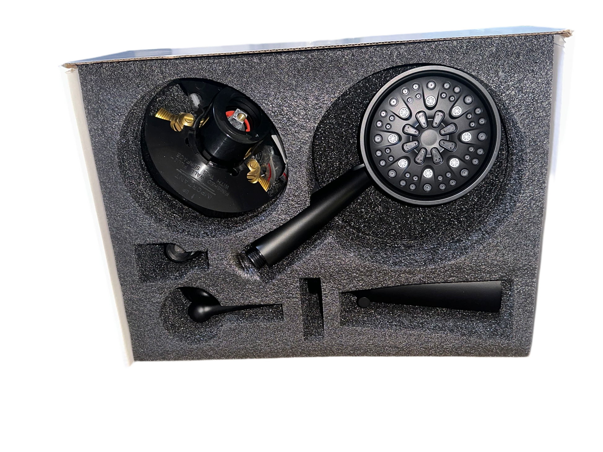 Shower Faucet Set - Online Swap Meet