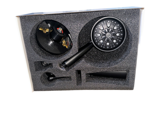 Shower Faucet Set - Online Swap Meet