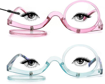 Soarea Makeup Reading Glasses, 2pk, 3.25 - Online Swap Meet