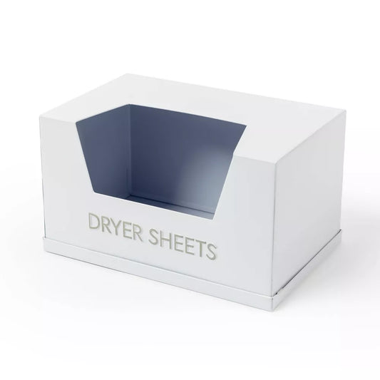 Dryer Sheet Decorative Storage Box - Online Swap Meet