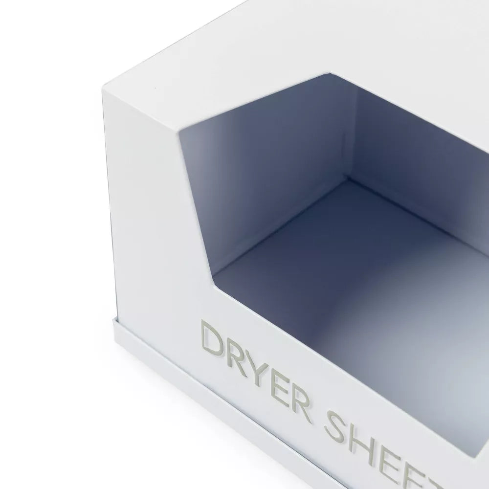 Dryer Sheet Decorative Storage Box - Online Swap Meet