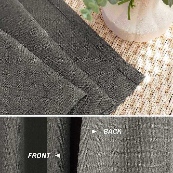 MAIHER Total Blackout Pinch Pleat Drape - Online Swap Meet