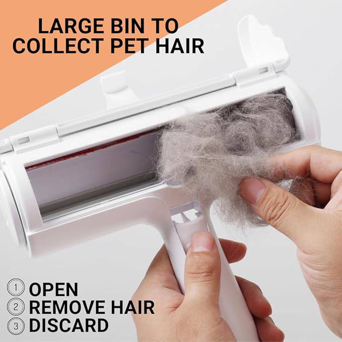 Pet Hair Remover - Online Swap Meet