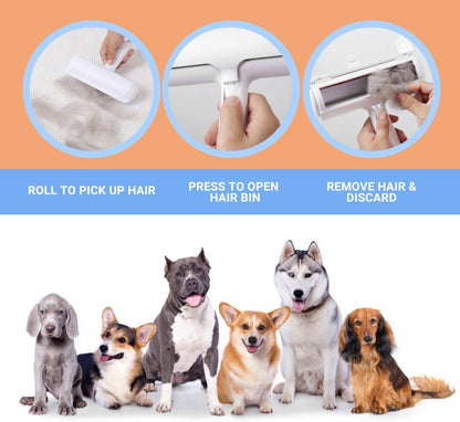 Pet Hair Remover - Online Swap Meet