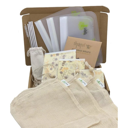 Zero Waste Kit - Online Swap Meet